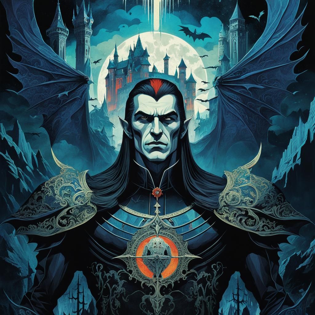 Count Dracula