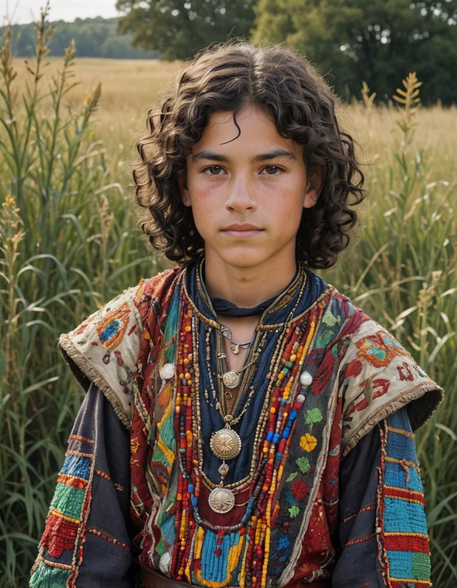 Lord Samass Hewett - AI Generated Artwork - NightCafe Creator