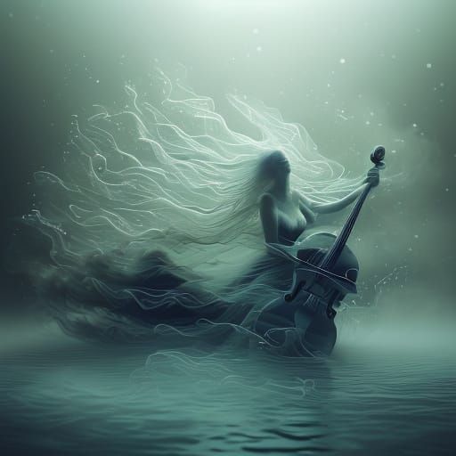 Playing on the high seas