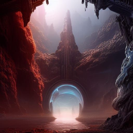 The Gateway