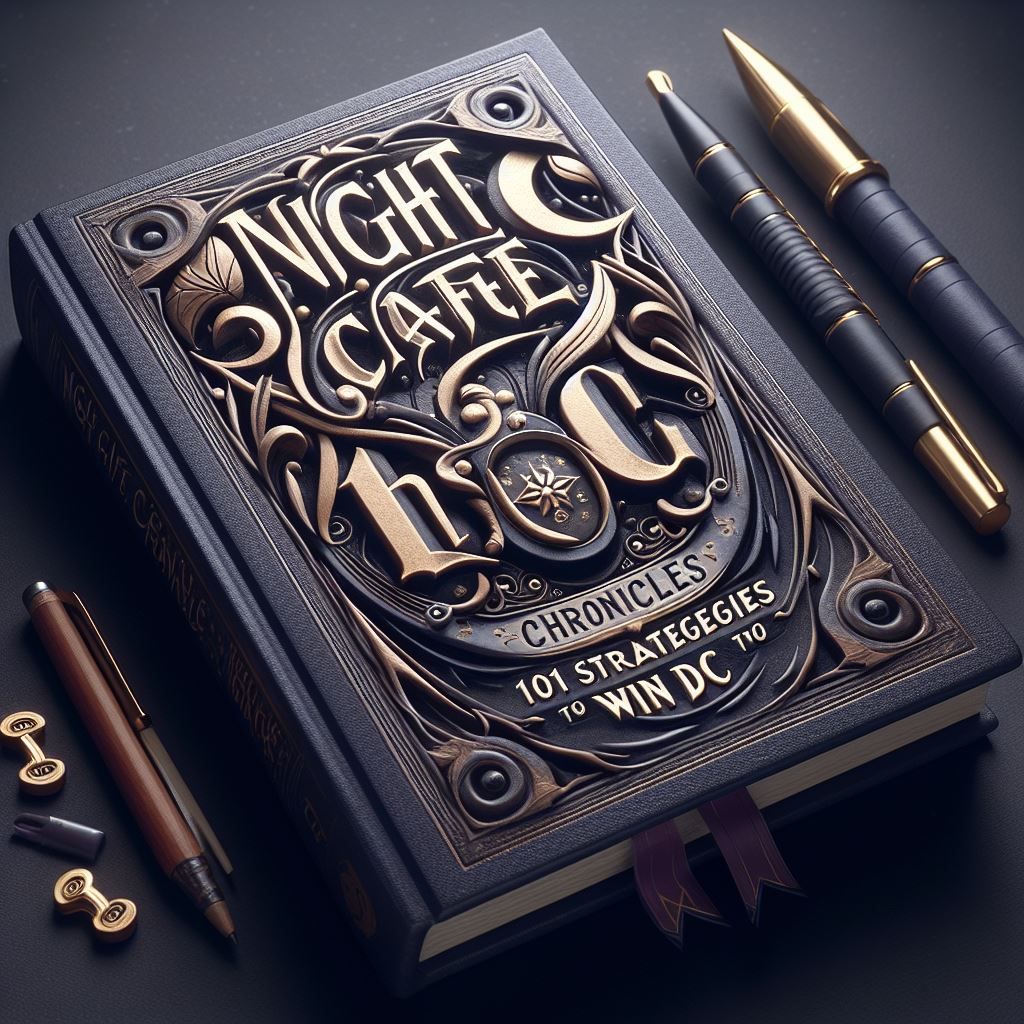 Book Cover