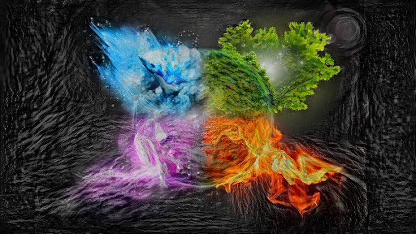 element