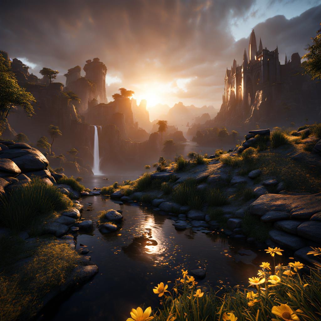 Unreal Engine