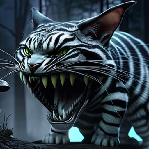 Cute kitty cat  by @Maarten Smeets