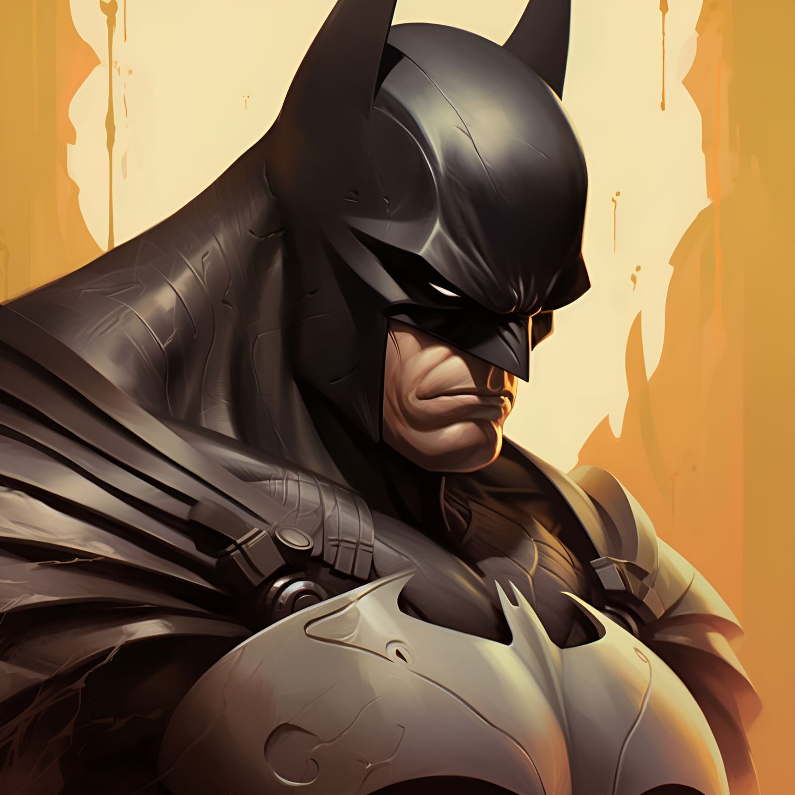 "I miss my parents."