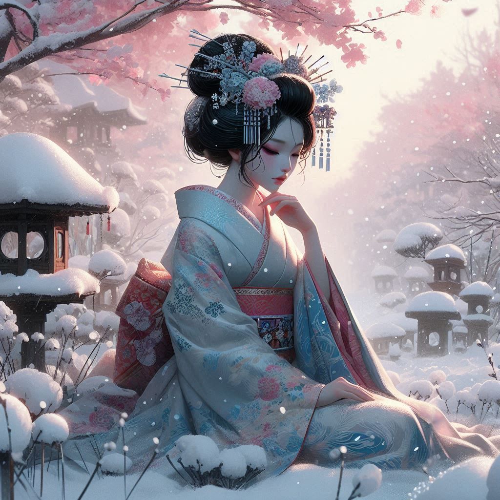 Geisha