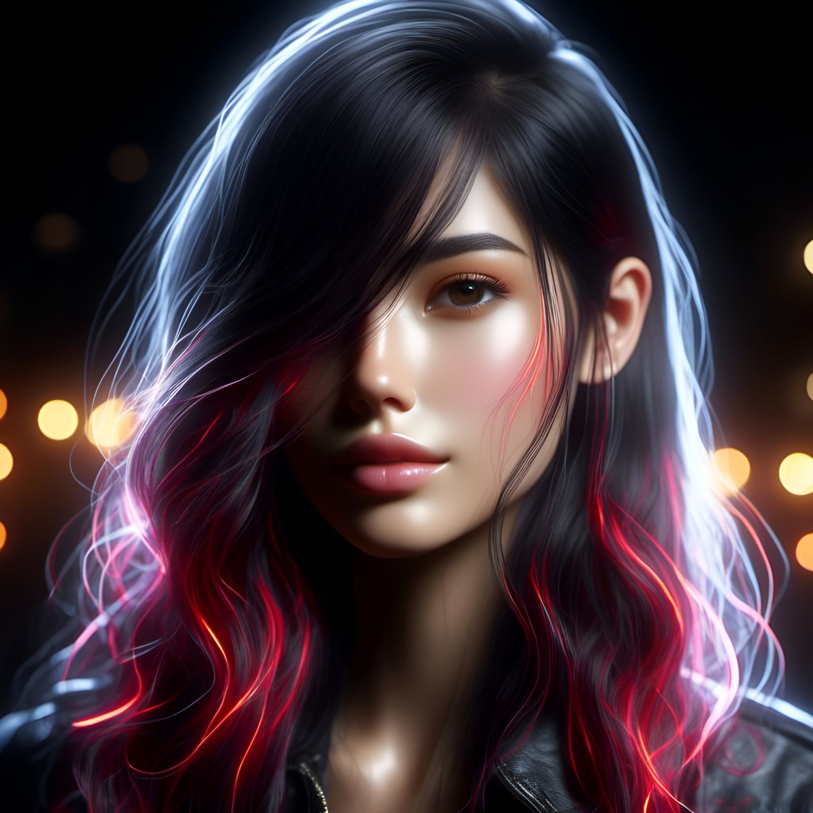 Portrait Enhance