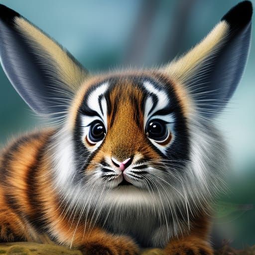 All ears
