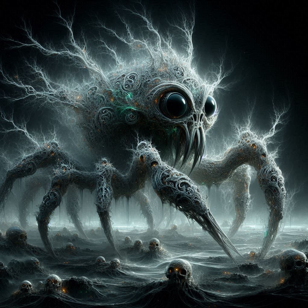 Shelob BI