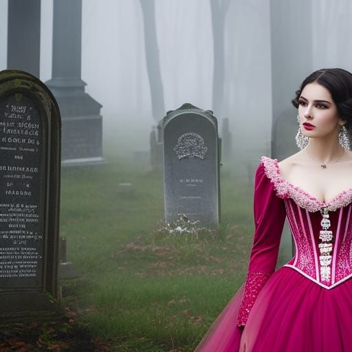 Beautiful woman
