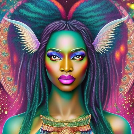 Untitled Creation