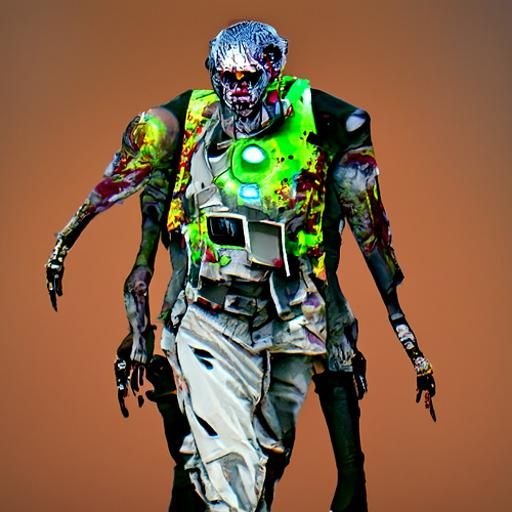 ombie