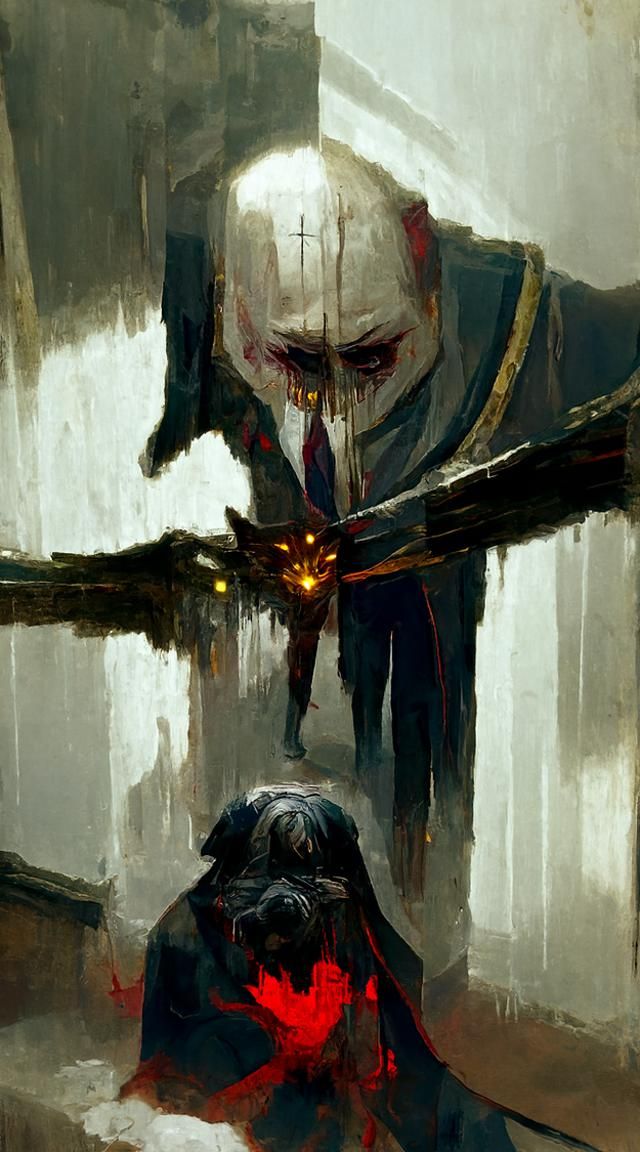 Betrayal