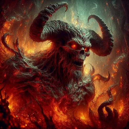 Dark fantasy