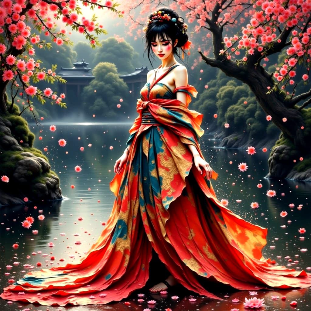 イメージビクセン