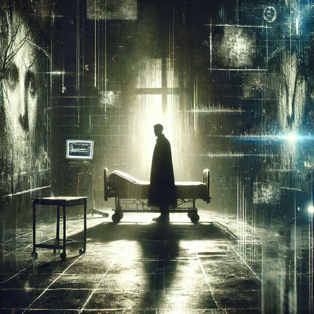 I have become...comfortably numb