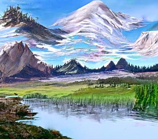 Western Expanse