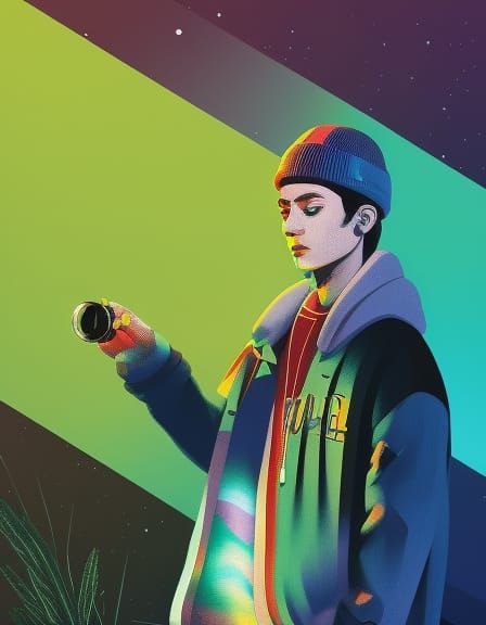 Cool Kid (5)