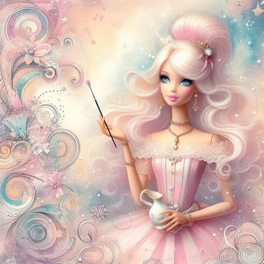 Barbie