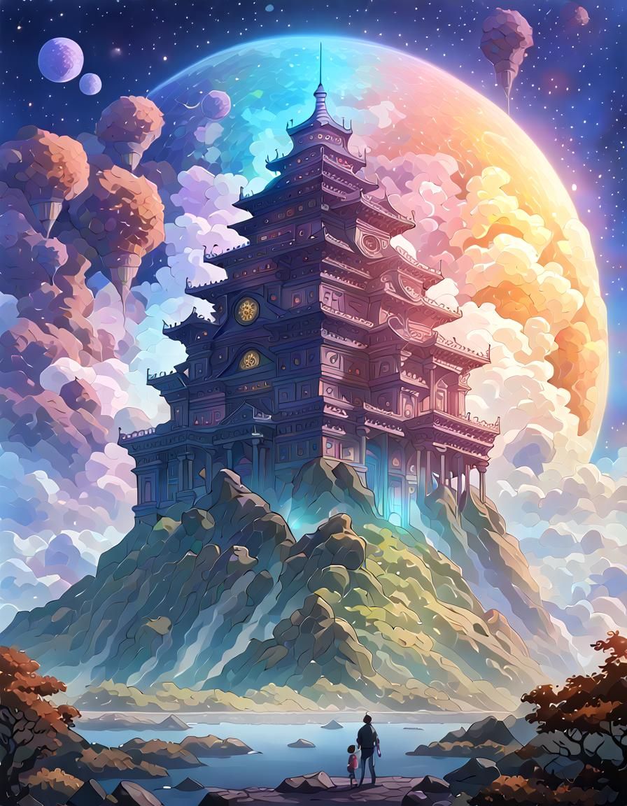 Finding Home