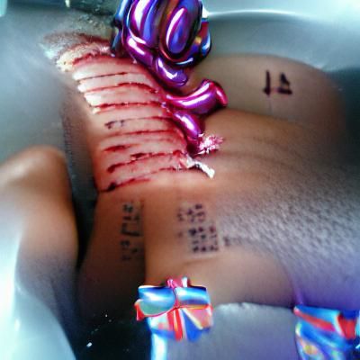 My birthday again, the day I died