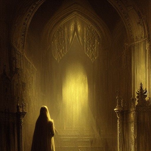 The phantom
