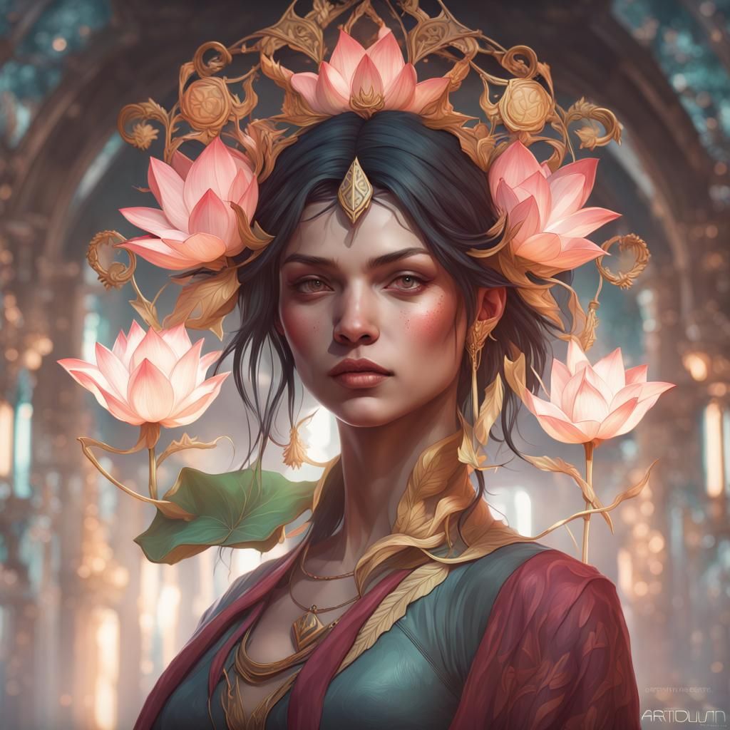 lotus