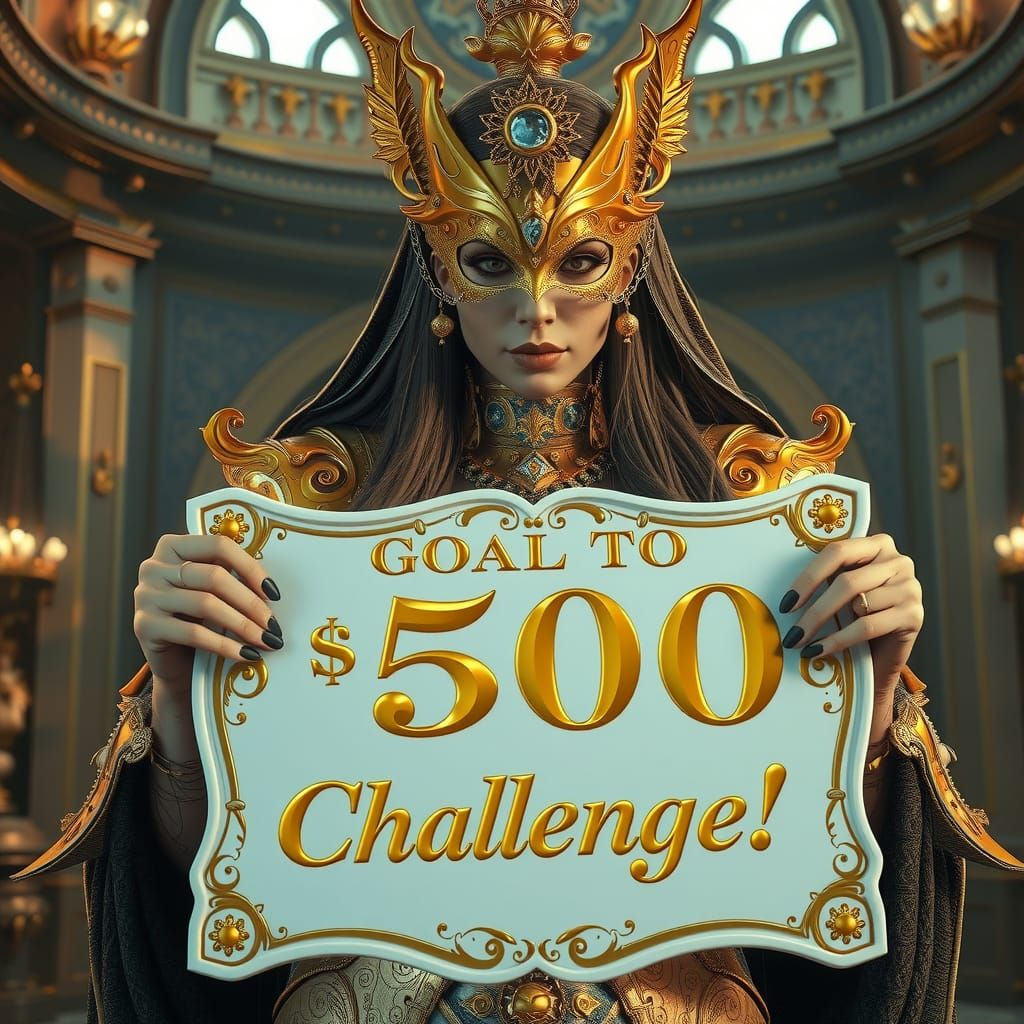 Going For The Impossible Goal
