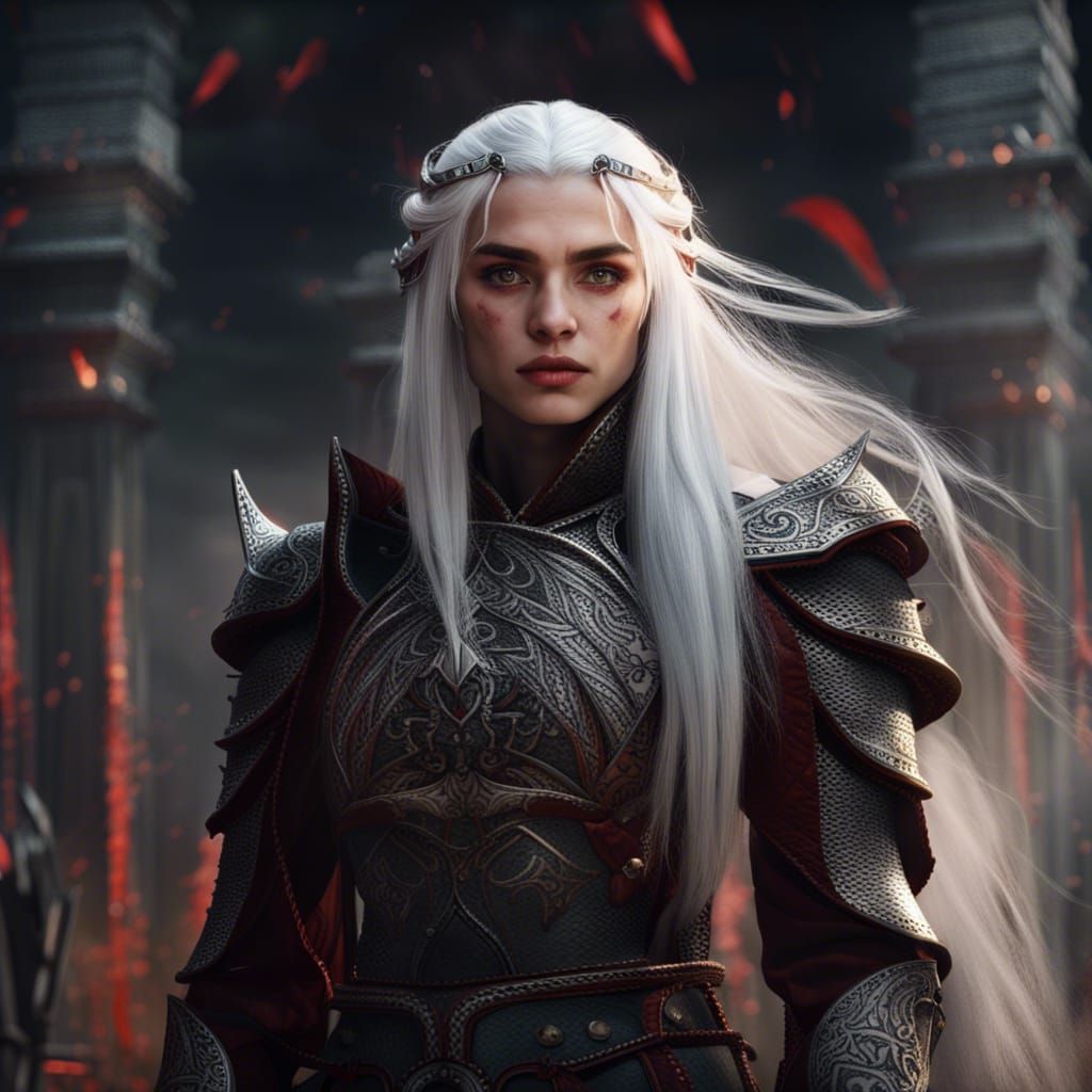Eleana Targaryen