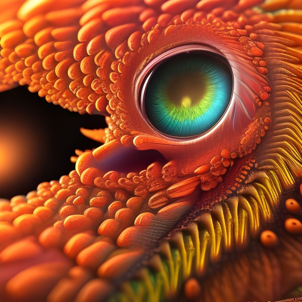 Untitled Creation