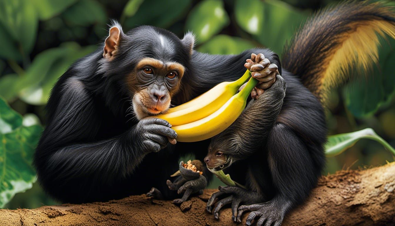 ChimpSquirrel