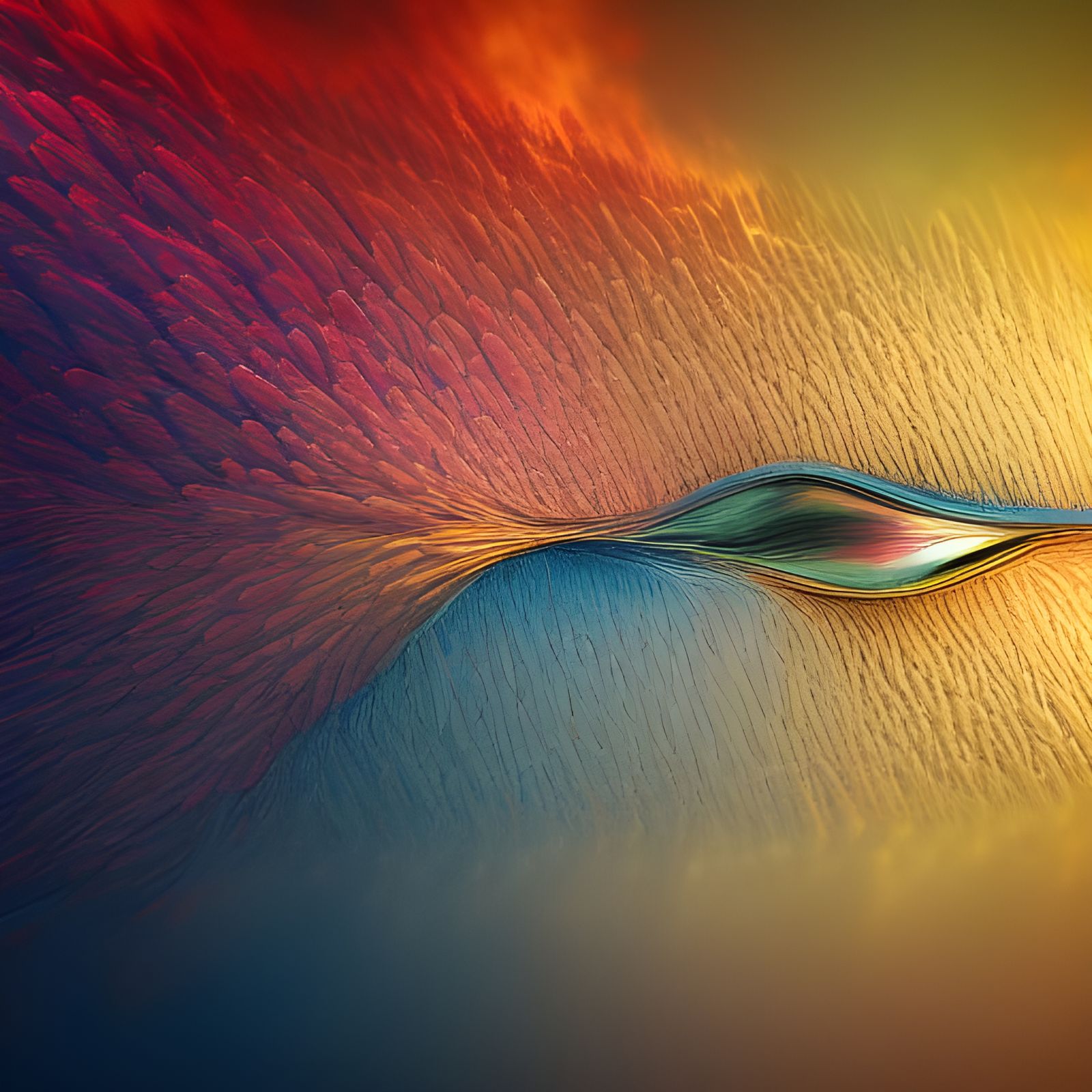 Hypersonic Pursed Lips...