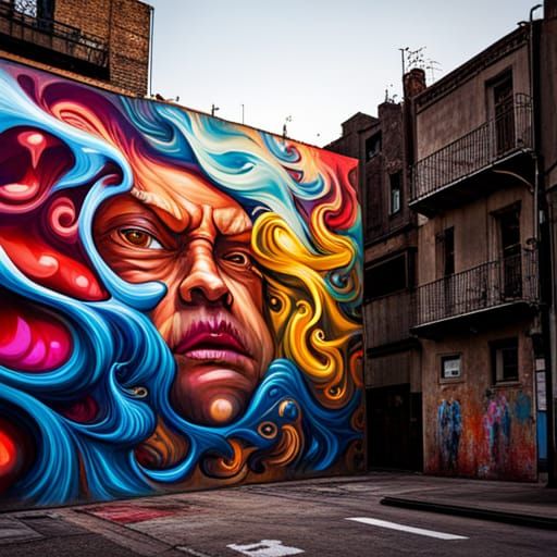 you got to keep them separated AI Generated Artwork NightCafe Creator