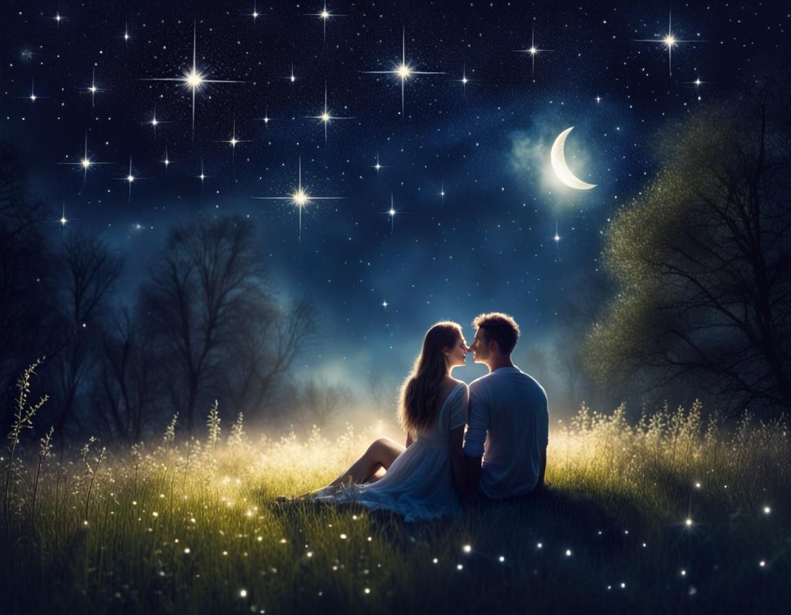 romantic date  by @RatzeP