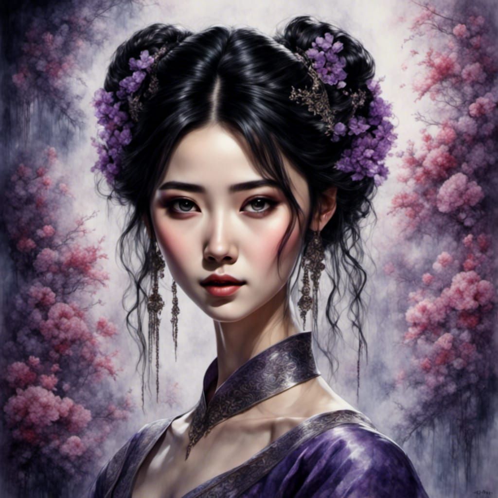 girl fantasy