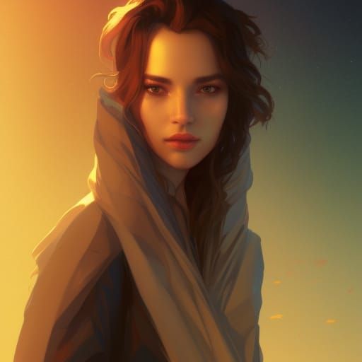 lysander au lune