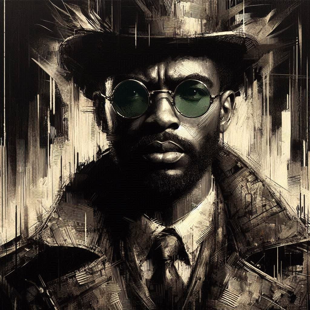 Inspector William Woodberry