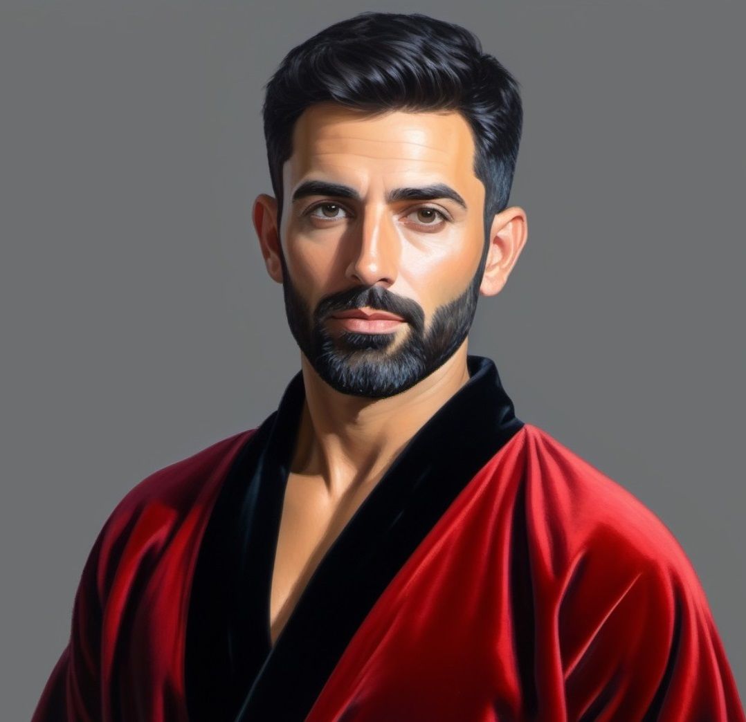 Āsifjāh Karīm  ·  كريم  آصفجاه