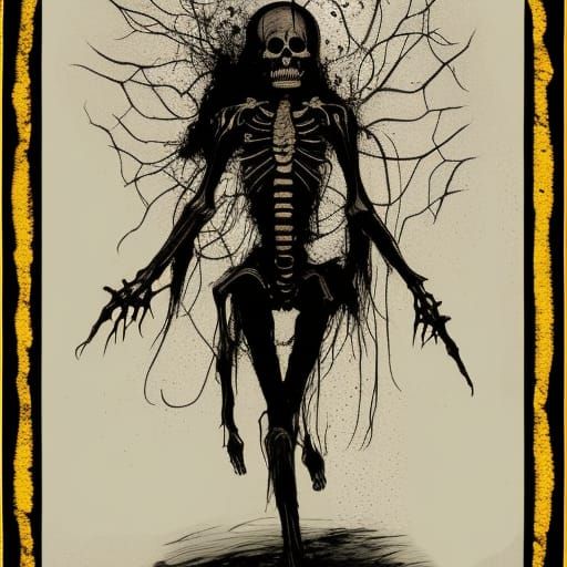 Skeleton