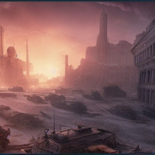 Battle of Stalingrad