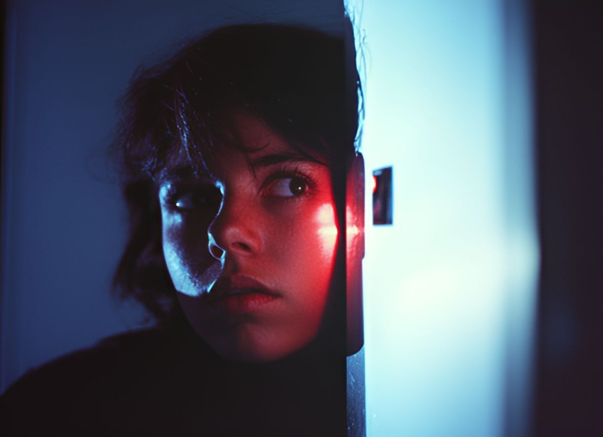 ησιѕє ιη тнє ∂σσя