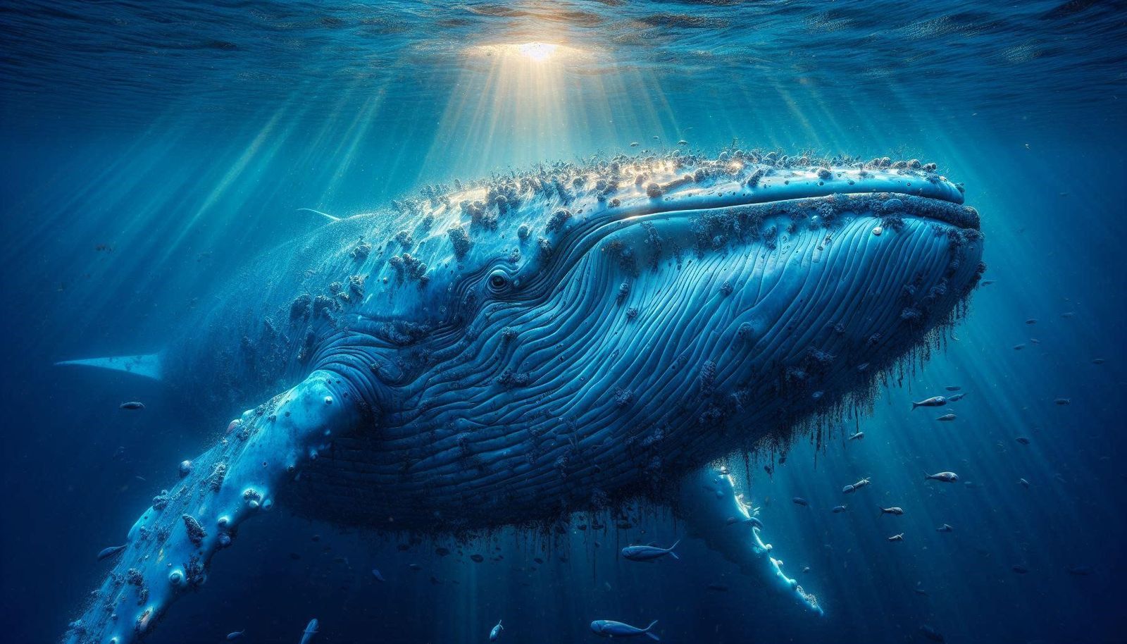 Blue Whale