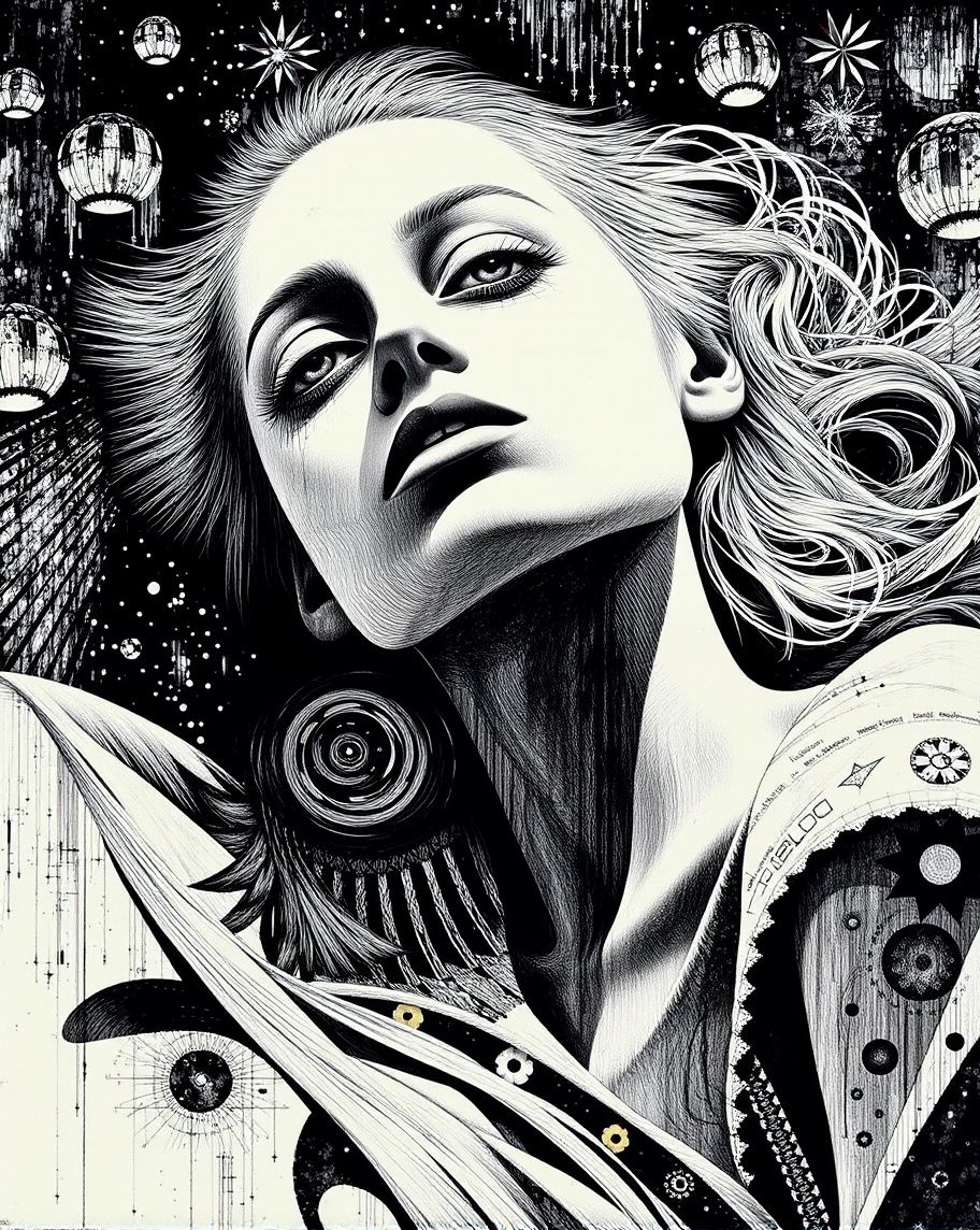 Some women of New York City