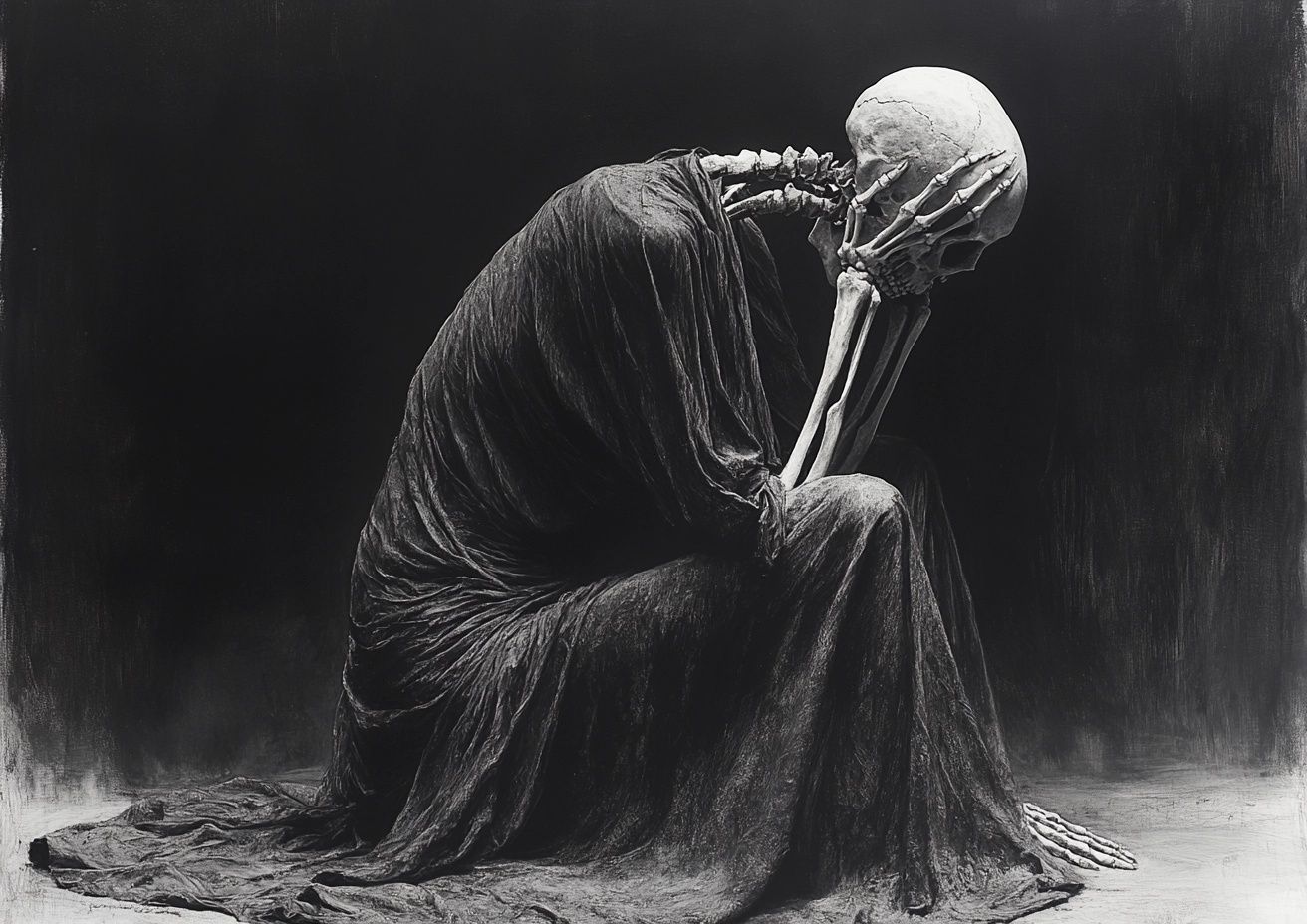 Life after death