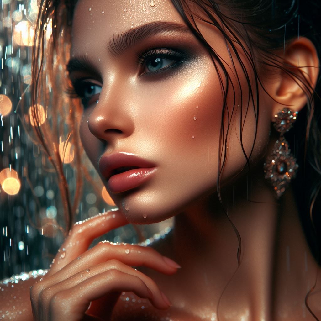 Rain Rain Stay All Day