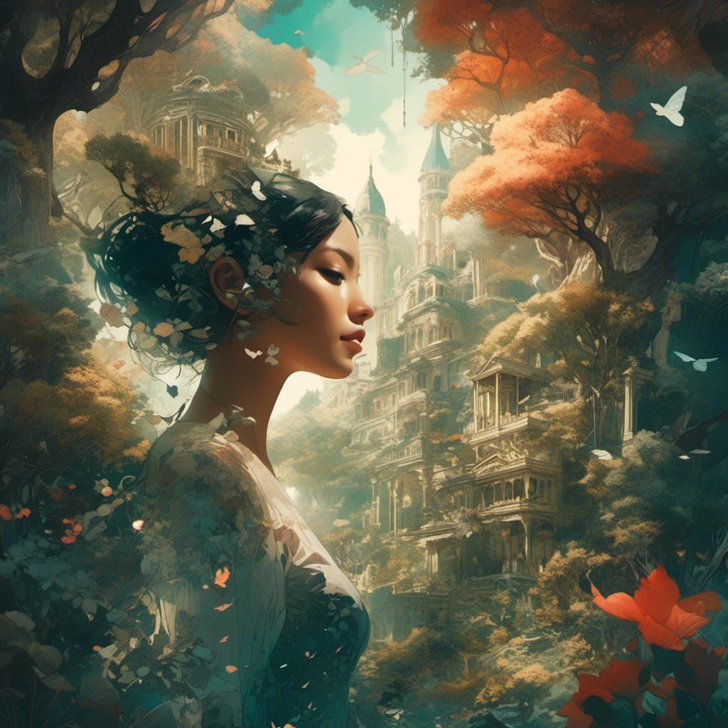 Untitled Creation