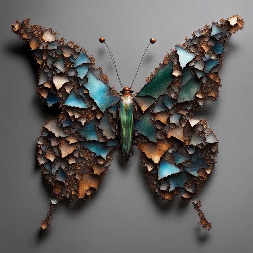 Untitled Creation