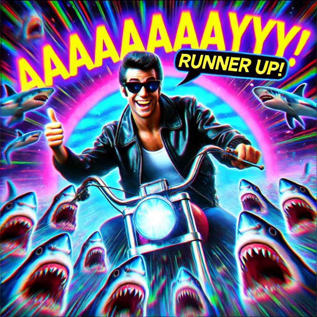 Aaaaaaaaaayyyyyy!!!!!!! 👍