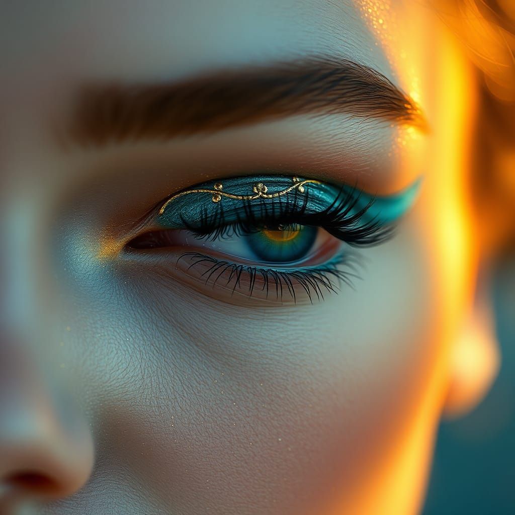 makeup