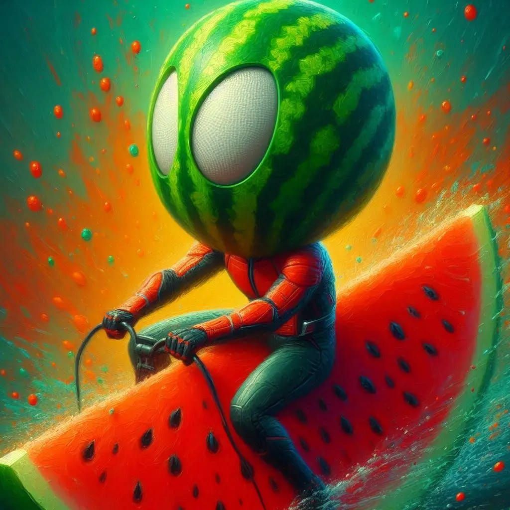 Watermelon